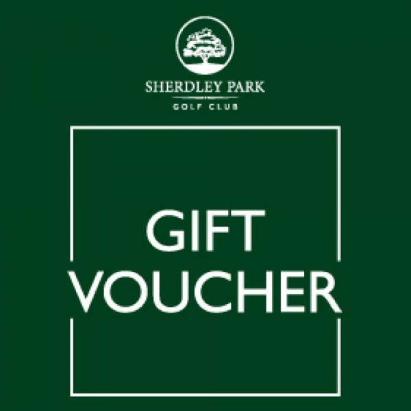 Image for Sherdley Park Golf Club Voucher