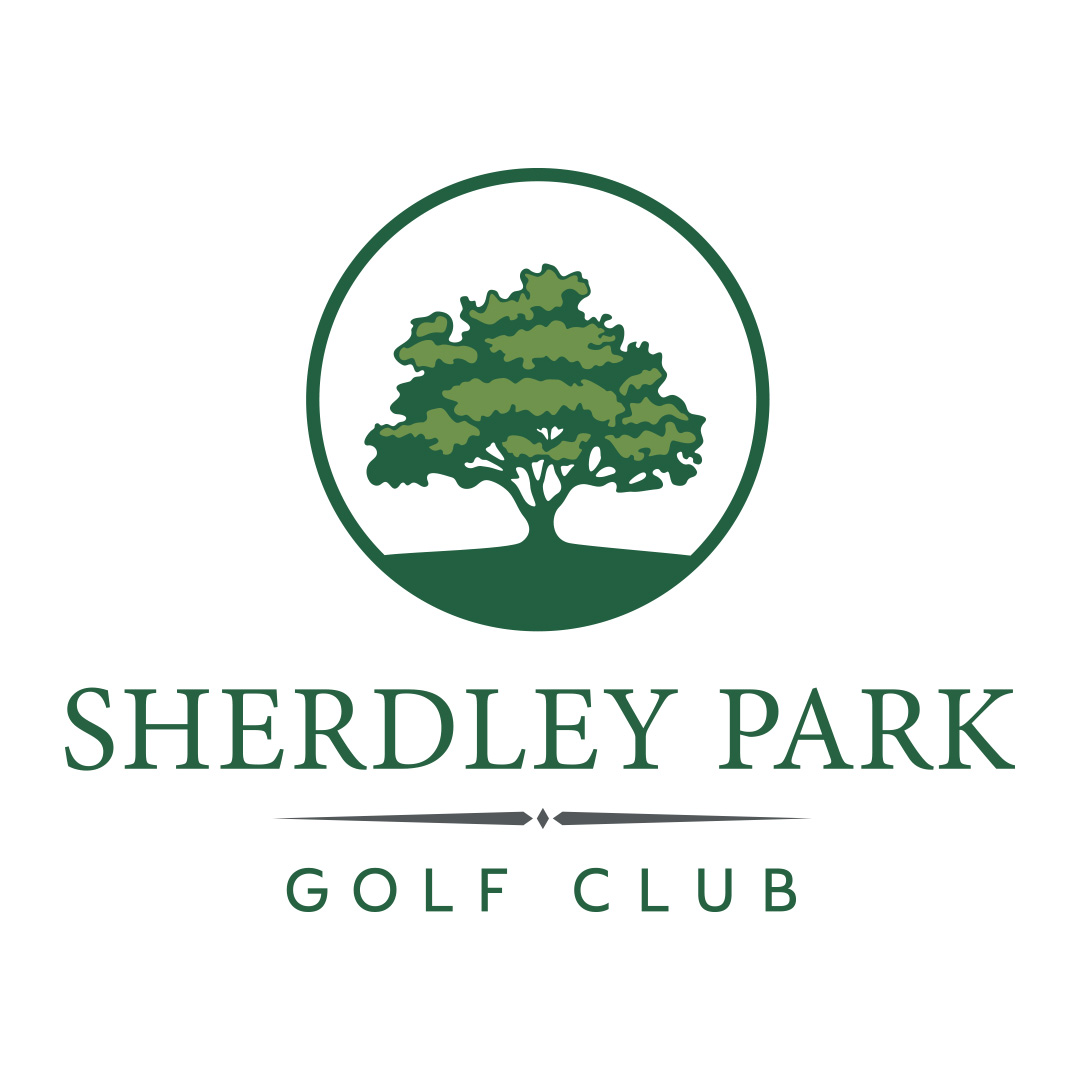 Logo for Sherdley Park Golf Club