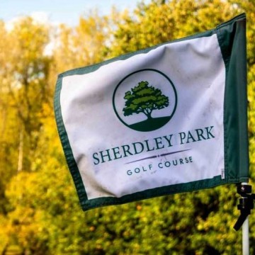 Image for 18 Hole Winter Warmer Golf Experience